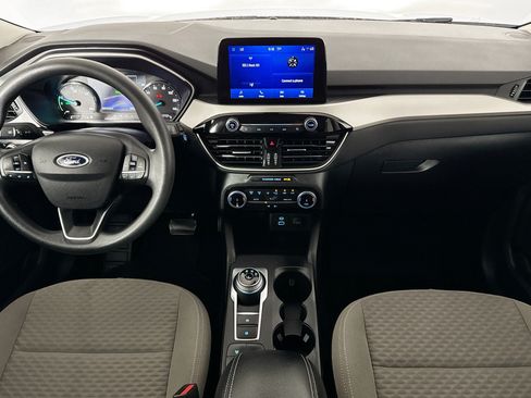 Used 2022 Ford Escape SE AWD/4WD image 26