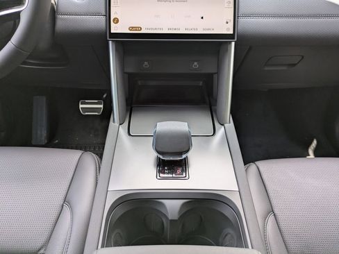 New 2026 Land Rover Discovery Sport Landmark AWD/4WD image 21