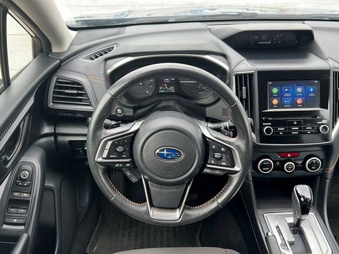 Used 2020 Subaru Crosstrek 2.0i Premium w/ Moonroof Package 2 AWD/4WD image 14