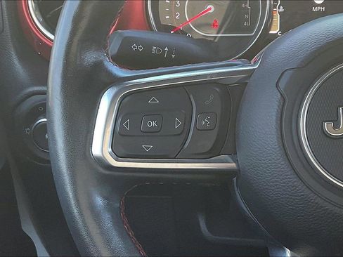 Certified 2022 Jeep Wrangler Unlimited Rubicon w/ LED Lighting Group image 29