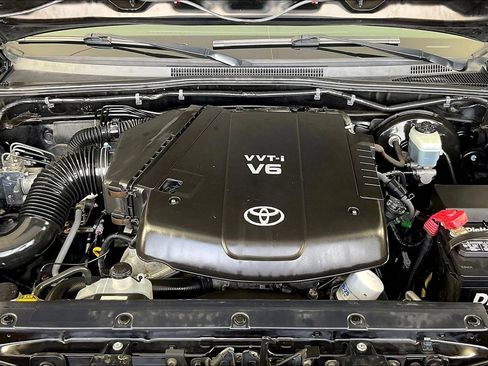 Used 2005 Toyota Tacoma 4x4 Access Cab image 28