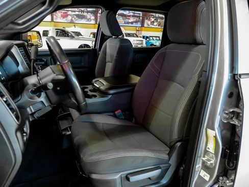 Used 2022 RAM 2500 Tradesman image 32