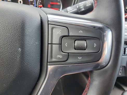 Certified 2023 Chevrolet Blazer RS w/ Enhanced Convenience Package FWD image 27