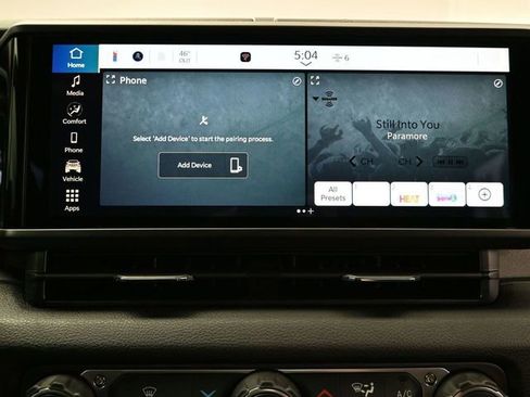 New 2026 Jeep Wrangler Sport AWD/4WD image 31