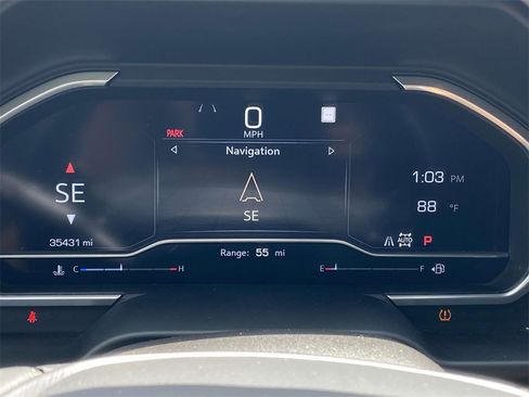 Used 2023 GMC Sierra 1500 AT4X image 23