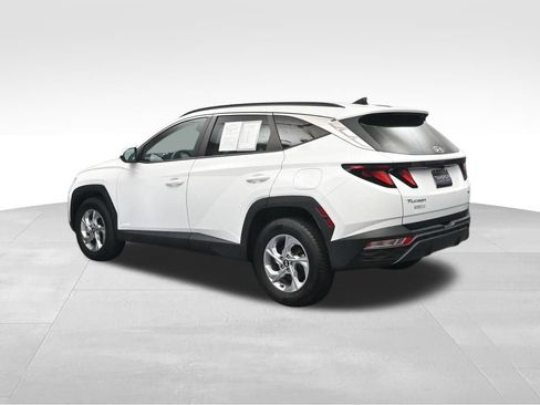 Used 2024 Hyundai Tucson SEL AWD/4WD image 3