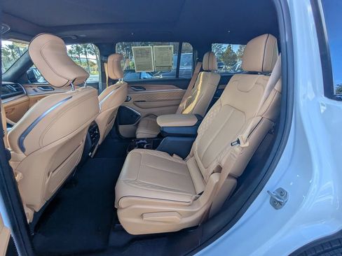 Used 2025 Jeep Grand Cherokee L Summit image 28