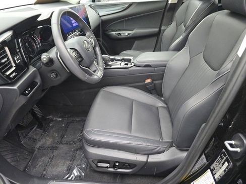 Used 2023 Lexus NX 350 AWD image 8