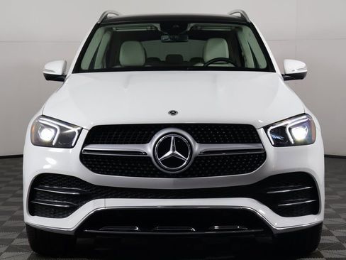 Certified 2023 Mercedes-Benz GLE 450 4MATIC image 2