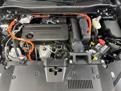 Used 2025 Honda CR-V Sport-L image 21