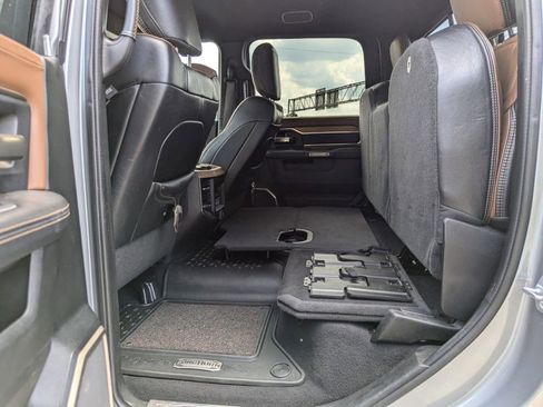 Used 2021 RAM 3500 Limited image 16