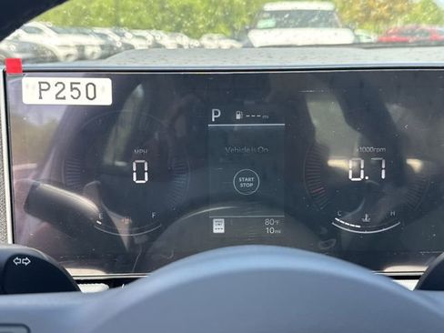 New 2026 Hyundai Sonata SEL FWD image 26