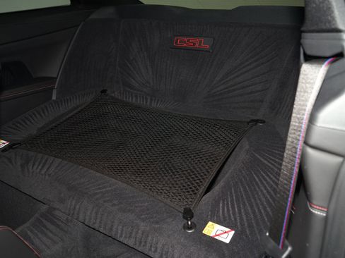 Used 2023 BMW M4 CSL RWD image 29