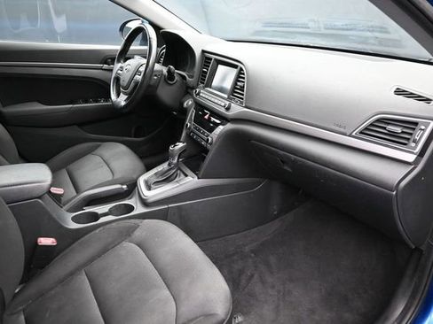 Used 2017 Hyundai Elantra Value Edition FWD image 15