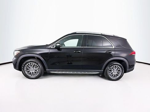 Used 2022 Mercedes-Benz GLE 350 w/ Premium Package image 6