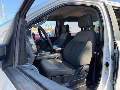 Used 2023 Ford F150 XLT AWD/4WD image 23