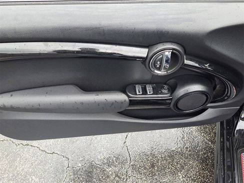 Used 2021 MINI Cooper John Cooper Works w/ 6.5" Touchscreen Package image 9