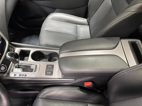 Used 2024 Nissan Murano SL image 21