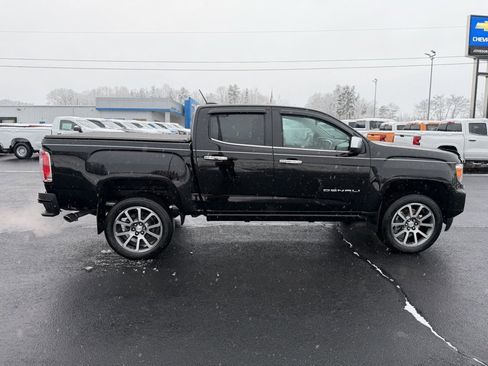 Used 2022 GMC Canyon Denali image 10