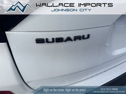 New 2026 Subaru Forester Premium image 51