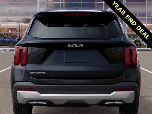 New 2026 Kia Sorento EX w/ EX Premium Package image 13