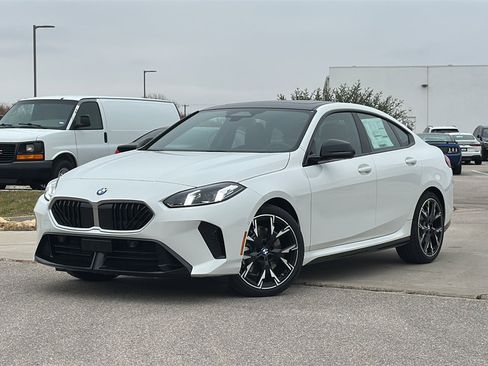 New 2026 BMW 228i xDrive image 2