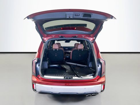 Used 2023 Kia Telluride SX image 19