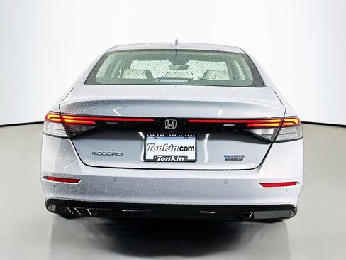New 2026 Honda Accord Touring image 6