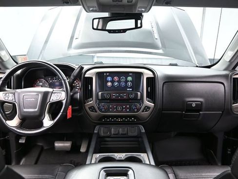 Used 2016 GMC Sierra 2500 Denali image 26