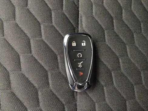 Used 2020 Chevrolet Equinox LT FWD image 32