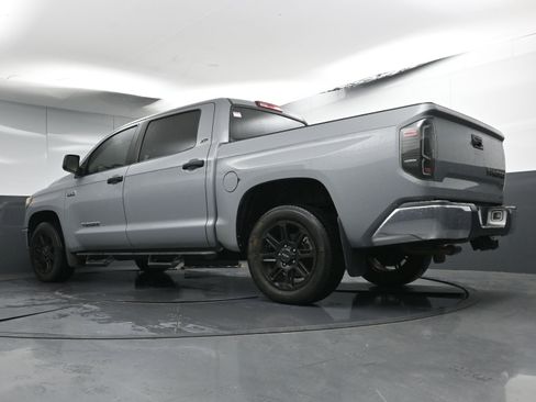 Used 2019 Toyota Tundra SR5 w/ SR5 Upgrade Package image 28