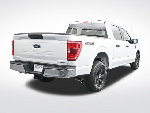 Used 2023 Ford F150 XLT w/ Equipment Group 301A Mid image 7