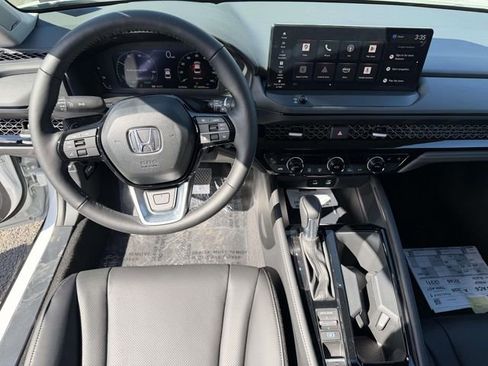 New 2026 Honda Accord Touring image 9