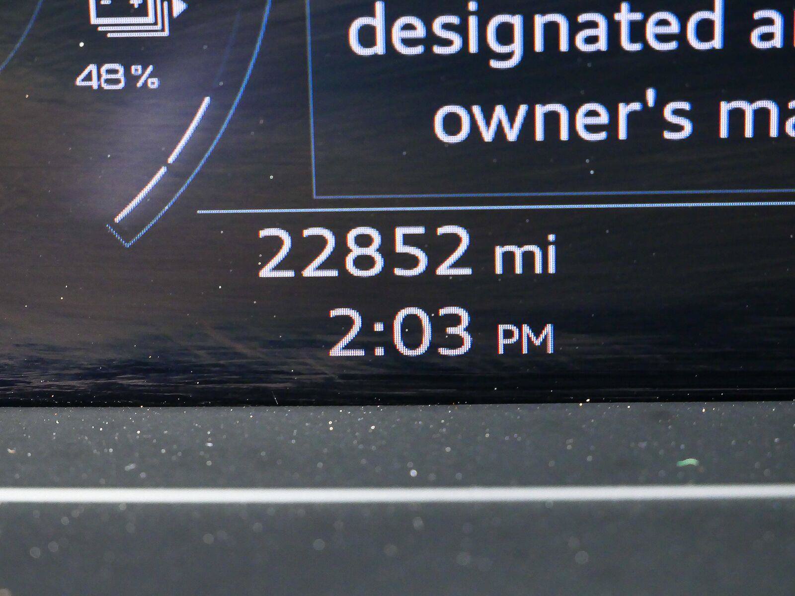 Used 2023 Audi Q4 e-tron Premium Plus w/ Premium Plus AWD/4WD image 10