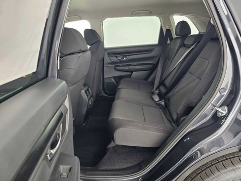 New 2026 Honda CR-V LX image 16