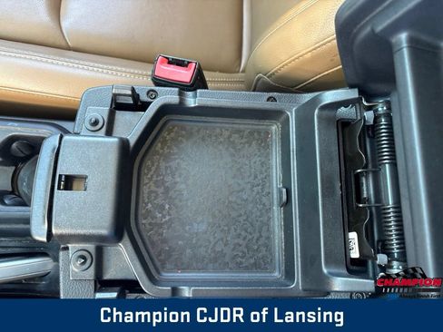Used 2021 Jeep Gladiator Rubicon AWD/4WD image 31