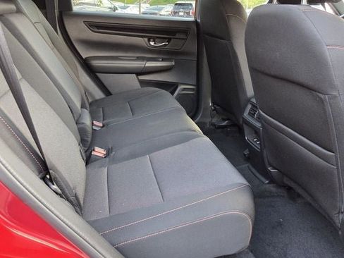 Used 2024 Honda CR-V Sport image 14