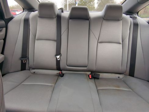 Used 2020 Honda Accord LX image 21