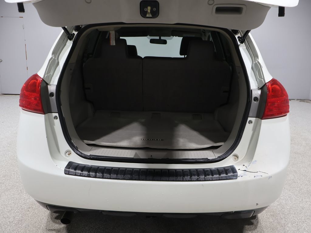 Used 2013 Nissan Rogue S AWD/4WD image 21