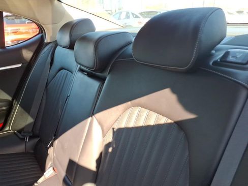 New 2026 Genesis G70 2.5T Prestige RWD image 12