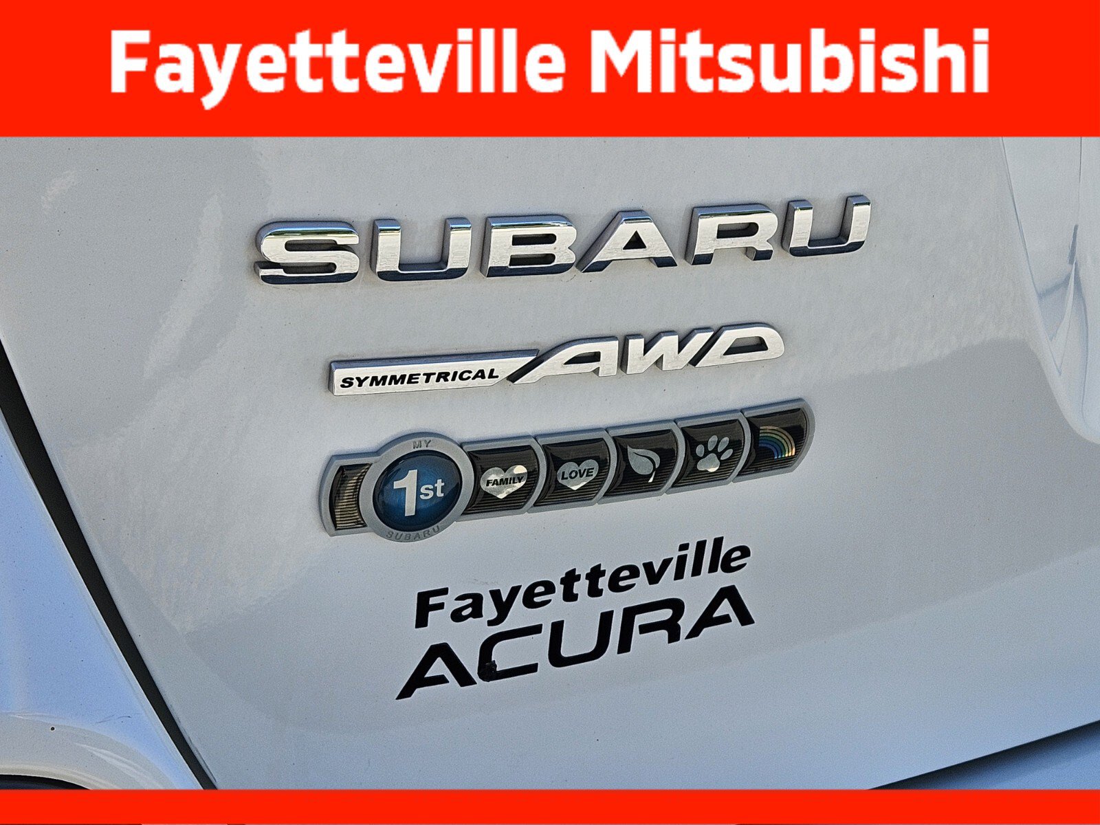 Used 2022 Subaru Outback AWD/4WD image 16