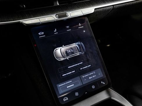 Used 2023 Lucid Air Touring image 32