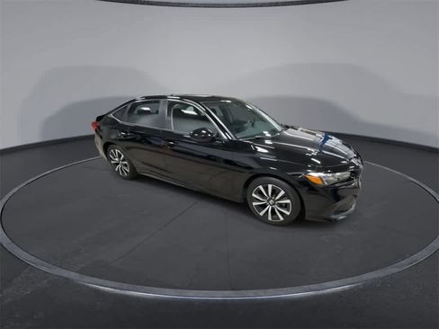 Used 2023 Honda Civic EX image 2