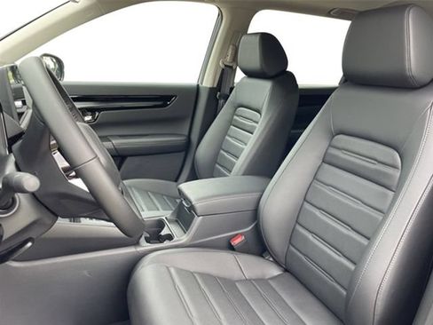 New 2026 Honda CR-V EX-L image 9