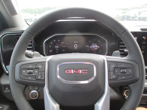 New 2026 GMC Sierra 1500 SLT w/ SLT Convenience Package AWD/4WD image 20