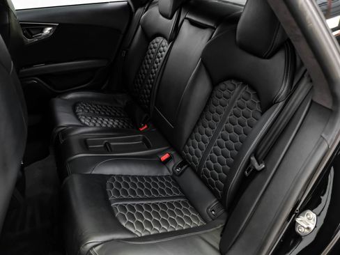 Used 2016 Audi RS 7 Prestige image 33
