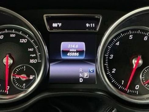 Used 2019 Mercedes-Benz GLS 450 4MATIC image 16