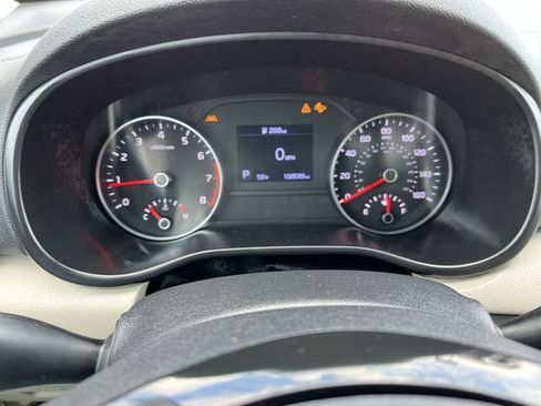 Used 2020 Kia Sportage LX w/ LX Popular Package FWD image 12
