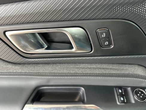 New 2026 Ford Mustang Coupe image 10