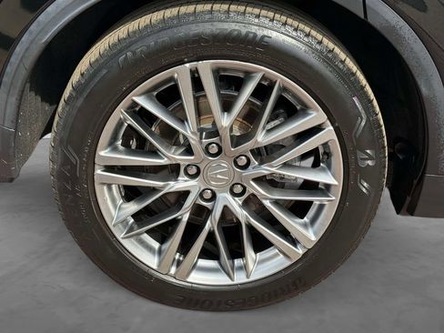 Used 2023 Acura MDX w/ Advance Package AWD/4WD image 8